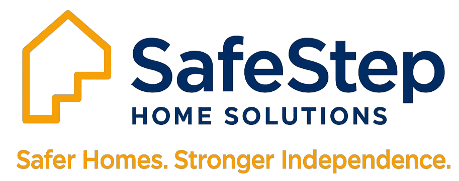 SafeStep Logo