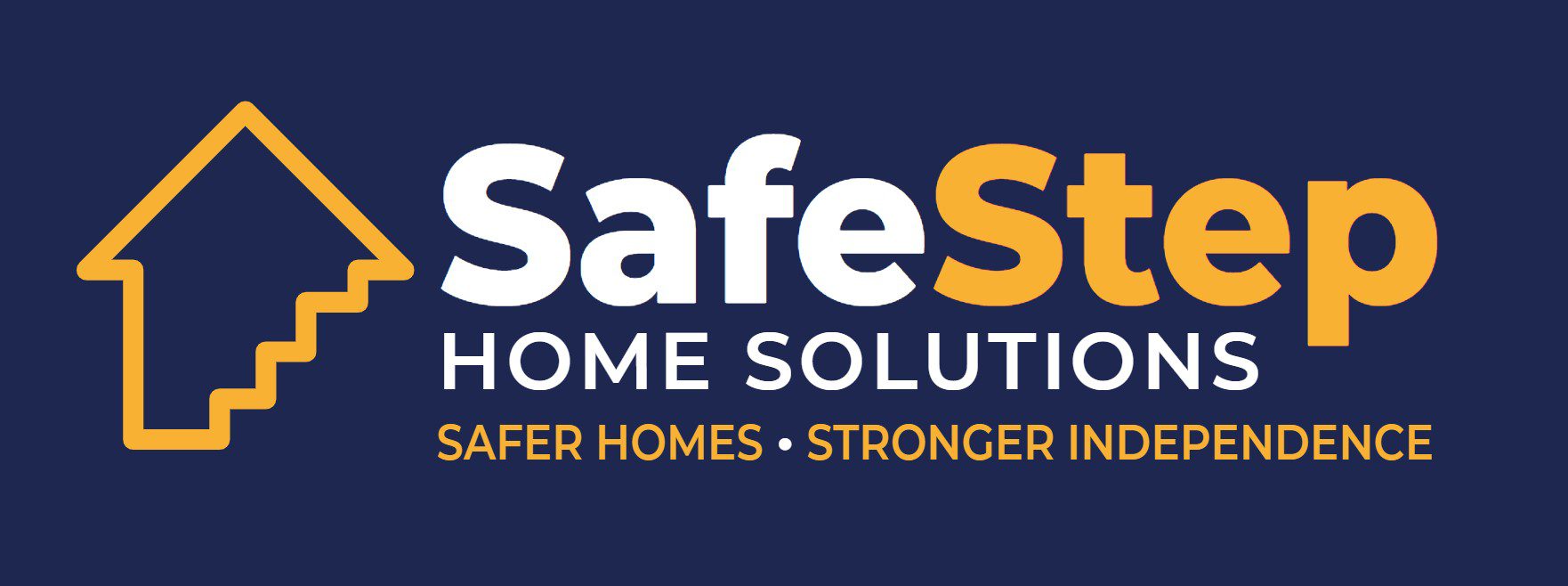 SafeStep Home Solutions Logo